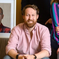Publicis London Employee Christopher Bruney's profile photo
