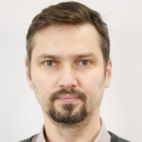 Control Techniques Employee Norbert Bleszkán's profile photo