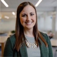 Rockwell Automation Employee Stephanie Jacobs's profile photo