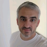 Mr.Pan Employee Luciano Manes's profile photo