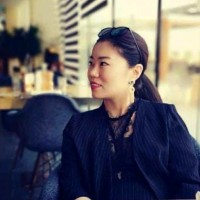 Lujia Liu Email