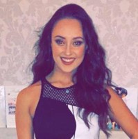 Rocketer Employee Sophie Potts's profile photo