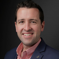 PromptQL Employee Mike Walsh's profile photo