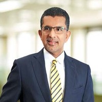 Malayan Banking Berhad Employee Mohd Suresh's profile photo