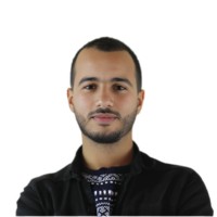 Gestamp Prisma Employee Zakaria Ouali's profile photo