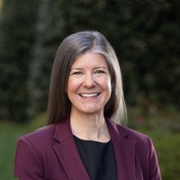 BankSouth Mortgage Employee Robin Horne's profile photo