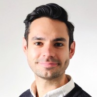 Hitachi Solutions Europe Employee David Weaver's profile photo