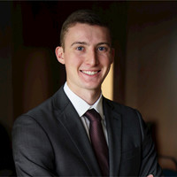 BlackRock Employee Tyler Seitz's profile photo