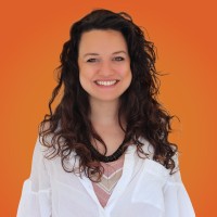Crunchequation Employee Rafaela Machado's profile photo