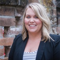 Benchmark Mortgage (NMLS #2143) Employee Melanie Ott's profile photo