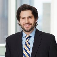 Paul Hastings Employee Jason Busch's profile photo