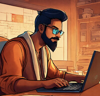Arjun Bhatt Email