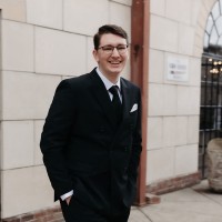 Joshua Frost's profile photo