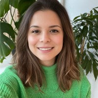 AimHi Earth Employee Rachel Proud's profile photo
