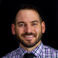 St. Matthew's House (Southwest Florida) Employee Joseph Loverde's profile photo