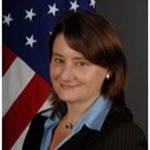 The John Sloan Dickey Center for International Understanding at Dartmouth Employee Victoria Holt's profile photo