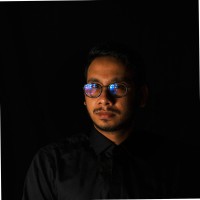 Licht Kunst Licht AG Employee Nishan Barua's profile photo