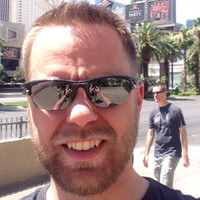 Aaron Christopherson Email & Phone Number