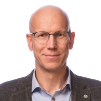 Swedish University of Agricultural Sciences (SLU) Employee Jonas Rönnberg's profile photo