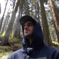 The Lemon Perfect Company Employee Jared Petusevsky's profile photo