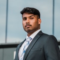 Icon Media Productions LLC Employee Mathews J.'s profile photo