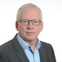 Email e telefono di Leif Thyssen