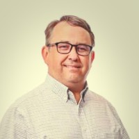 unfoldingWord Employee Richard Mahn's profile photo