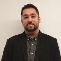 Hunter Bond Employee Amir Salim's profile photo