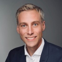 BioNTech SE Employee Jochen Müller's profile photo