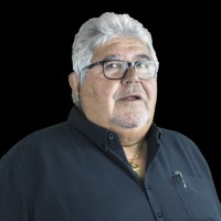 iXion Services Employee Bernard Girault's profile photo