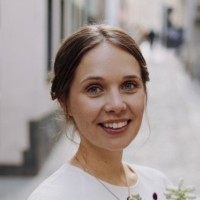 SCALARA Employee Sina Strübe's profile photo