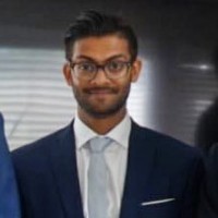 Valtech Fabrication Employee Arif Mahboob's profile photo
