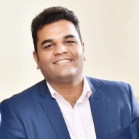 KPI Partners Employee Akshay Chauhan's profile photo