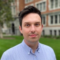 AI Data Innovations Employee James Ramsburg's profile photo
