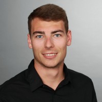 fruitcore robotics Employee Robin Schuster's profile photo