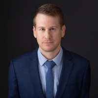 Merel Family Law Employee Brad Kaye's profile photo