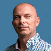 DocIT Consult BV Employee Didier Lelièvre's profile photo