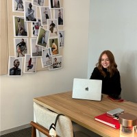 Libby Page Email & Phone Number