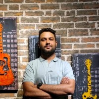 Javra Software Employee Srijan Subedi's profile photo