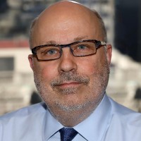 UBS Employee Robert Rossi's profile photo