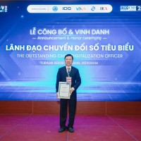 VinFast India Employee Nguyen Phu's profile photo