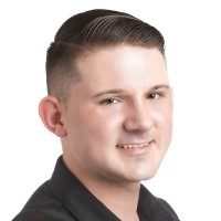 JW Marriott Marco Island Beach Resort Employee Dylan Saunders's profile photo