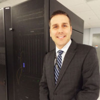 HCA Healthcare Employee Sean Morrison's profile photo