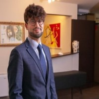 Giuseppe Perrini Email