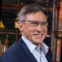 VEO Partners Employee Andreas Siebert's profile photo