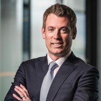 Peel Hunt Employee Michael Lee's profile photo