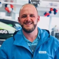 Berlin City Auto Group Employee Christopher Genest's profile photo