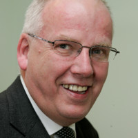 Presbyterian Church in Ireland Employee Lindsay Conway's profile photo