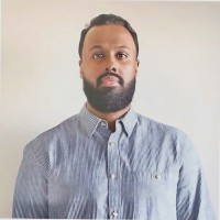 BlueSwitch Employee Abdirizak Abdillahi's profile photo