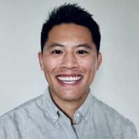 lululemon Employee Danny Tran's profile photo